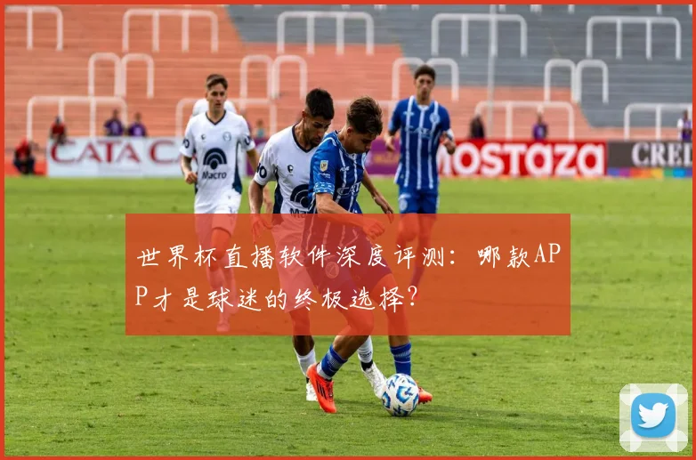 世界杯直播软件深度评测：哪款APP才是球迷的终极选择？