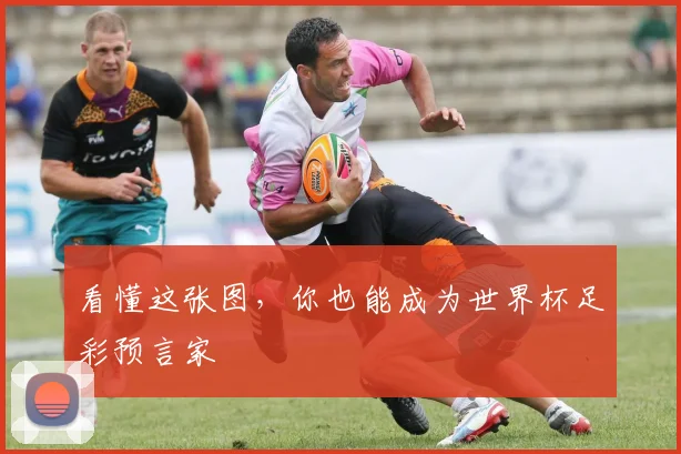 看懂这张图，你也能成为世界杯足彩预言家