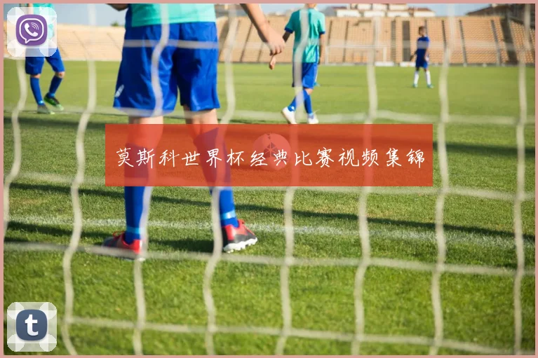 莫斯科世界杯经典比赛视频集锦