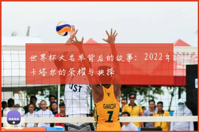 世界杯大名单背后的故事:2022年卡塔尔的荣耀与抉择