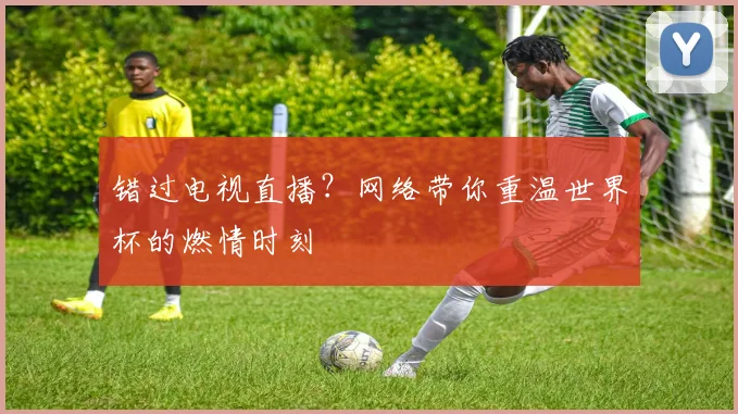 错过电视直播？网络带你重温世界杯的燃情时刻